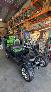 Before & After: Our charity golf cart transformation for the Fairways Fore Good Gala ⛳️✨ Honored to support @chasinadreamfoundation at @pelicanclub_jupiter—all for the kids, all for the community! Locals supporting locals.  #JupiterGolfCarts #FairwaysForeGood #ChasinADream #CommunityFirst #Jupiter #JupiterFlorida | Jupiter Golf Carts | Facebook
