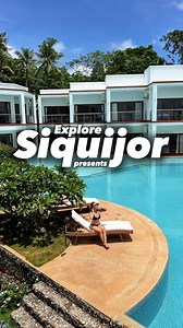 181K views · 2.5K reactions | #MakeMemoriesInSiquijor | ✨NEW RESORT...