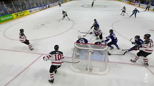 Uzávěrka dne - MS v ledním hokeji 2022 Finsko | Česká televize