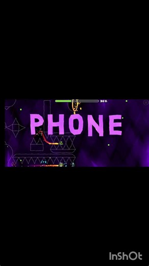 Level name:mirrors demo auto #geometrydash #bored #mirrorsdemo