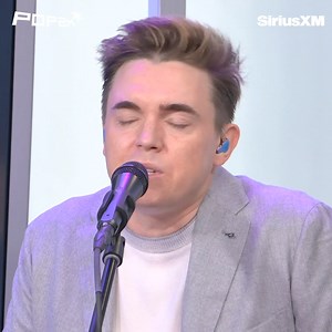 The MEMORIES this song just brought back 🥹 Don't miss Jesse McCartney’s incredible performance on Pop2K, tonight at 6/5c. Check it out at https://sxm.app.link/JesseMcCartneyFB | SiriusXM