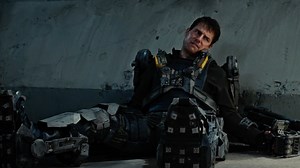 38K views · 1K reactions | Celebrate #EdgeOfTomorrow's 10th anniversary with a look back at Tom Cruise and Emily Blunt's iconic training sequence. | Rotten Tomatoes | Facebook