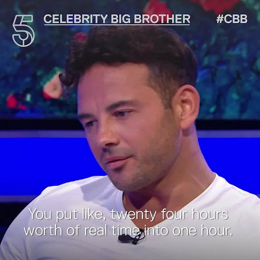 653K views · 6.6K reactions | After a journey like no other, Emma sits down with your #CBB winner Ryan to talk about his time in the House  | Big Brother UK | Facebook