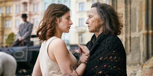 “A must-binge series”: The Shadow is the “irresistibly creepy” new crime drama coming to Channel 4