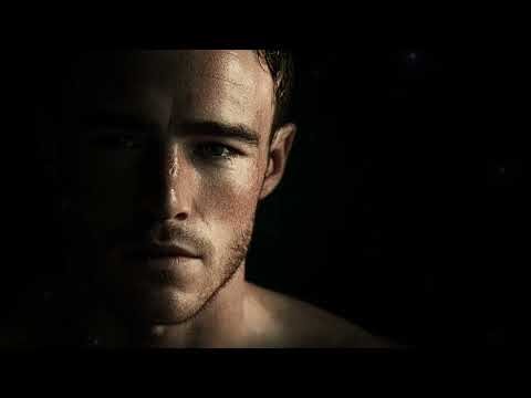 What Remains | Echo Synth — 80s Dark Cinematic Synthwave