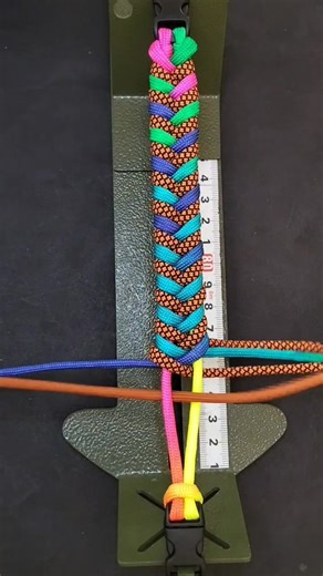 Ramadan @sorotan #fblifestyle #fbpro #meta #reels #paracord #tutorial #macrame | Ramadan