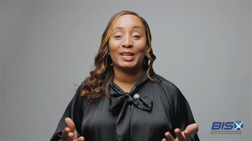 1.4K views · 67 reactions | Your financial future deserves the best guidance. Before choosing a financial advisor, make sure they check all the right boxes! ✔️ Watch as our BISX-certified brokers share what truly matters. | Bahamas International Securities Exchange | Facebook