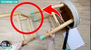 I'm making gorgeous DIY decor from thrift store finds! ❤ Subscribe to my channel for more DIYs: http://youtube.com/thediymommy?sub_confirmation=1 Watch some THRIFT FLIPS and UPCYCLES here: https://www.youtube.com/watch?v=Fi-N-53LXTY&list=PLdgMcYYc0hOtMNLA8Rve3B04ANk3A1z1H Macrame plant holder tutorial: https://youtu.be/BCPEu8qCCcE 00:00 Intro 00:43 1970s nightstand thrift store flip 03:37 Globe vase upcycle 05:29 Thrifted books & doilies idea 07:33 Dresser thrift flip 10:11 Turning a stool into 