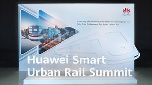 2.2K reactions · 41 shares | #Huawei Smart Urban Rail Summit explored the cloud-network convergence and data & AI enhancement accelerating urban rail intelligence, with guests from the rail industry across Asia sharing innovative practices. Watch highlights and learn more here: https://bit.ly/3YQg4Zl | Huawei | Facebook