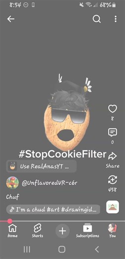 #memes #stopcookiefilter #youtubeshorts #overrated