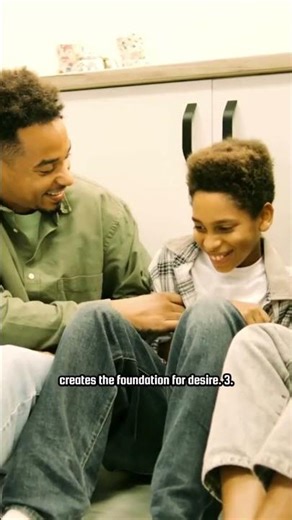 3 Conditions of Desire