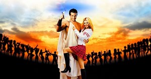 National Lampoon's Van Wilder: The Unrated Version