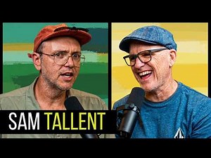 Sam Tallent - Running the Light, BRUT & Life on the Road | Greg Fitzsimmons