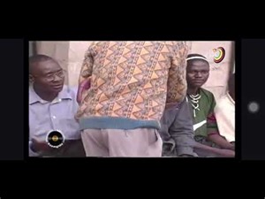Babamukuru full video