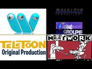 Best Ed, Camp Lazlo, Hailey’s On It, SWOSC, Strawberry Shortcake’s Perfect Holiday Credits Remix