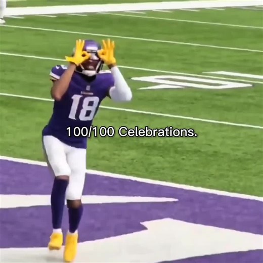 100/100 Celebrations🥶☠🔥#nfl #nflmoments #nfledits #10by10 #celebration