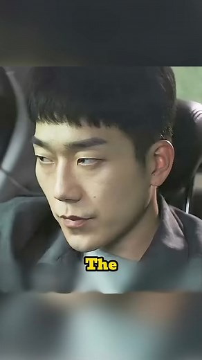 The man found that the driver was tapping out morse code | Energy Boost