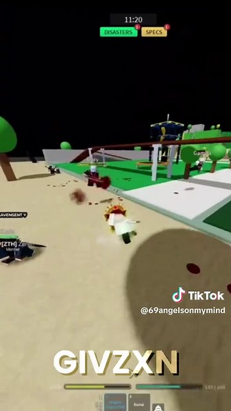 Mastering Auto-Parry in Combat Warriors