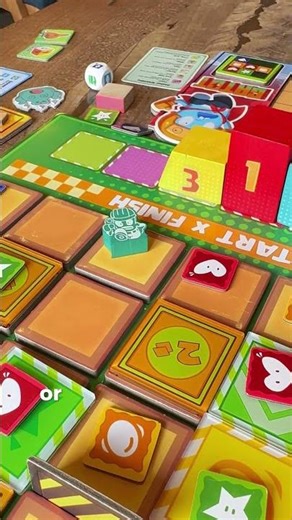 Just when they think they’re winning…