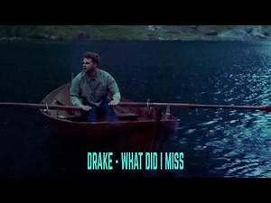 DRAKE - WHAT DID I MISS? (Official Music Video)