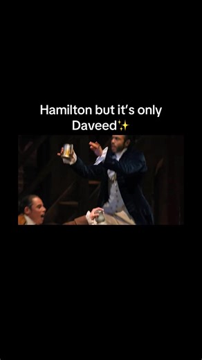 Hamilton and the Rise of Anarchy in France