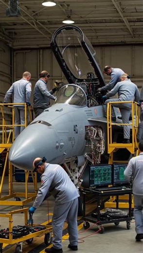 ✈️Triple Computer System in Tejas Mark 2 💻 | Indias Fighter Jet Now Smarter & Safer