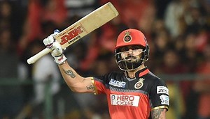 IPL Stats: Top 5 records by Royal Challengers Bangalore in the history of IPL