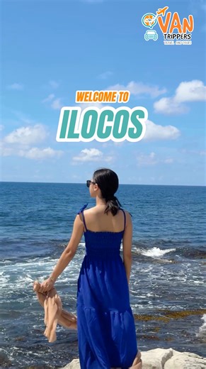 Vantrippers Travel and Tours on Instagram: "🌟 𝐈𝐥𝐨𝐜𝐨𝐬 𝐜𝐚𝐥𝐥𝐢𝐧𝐠! 𝐑𝐞𝐚𝐝𝐲 𝐤𝐚 𝐧𝐚 𝐛𝐚? 📣✈️ Dahil you don’t want to miss this jampacked and hassle-free Ilocos Tour with Vantrippers! 🚐💨 🏛️ Ilocos Tour = Vigan + Laoag+ Pagudpud! 🏖️🌅 And the best part: MURA LANG! 👌 ☑️ For as low as ₱3,300/head (group of 4+), kuhang-kuha mo na ang ultimate Ilocos adventure mo for 3D2N with: 📍 Complete trip from Vigan → Laoag → Pagudpud 🏨 Private rooms with their own bathrooms 🥐 Breakfast inc