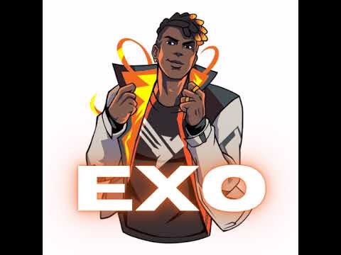 Valorant Phoenix Pro Player (Radiant Peak)