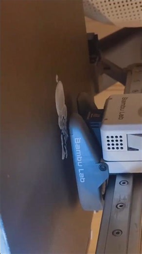 PrintInPlace TimeLapse