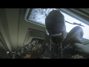 ALIEN: ISOLATION: OBJECTIVE: TAKE PRIVATE TRANSIT TO APOLLO CORE - COMPLETED (ENGLISH COMMENTARY)
