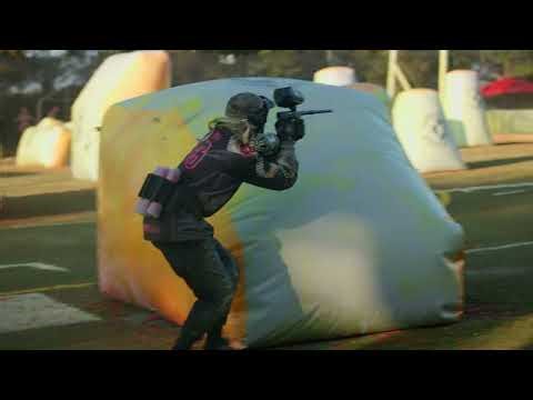 Machine Gun Funk - Mid American X-Ball Event 4