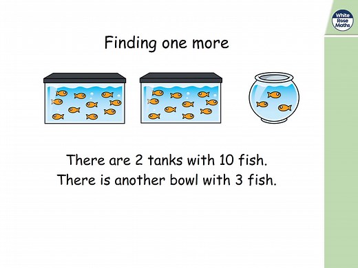 Sum1.9.4 - One more, one less