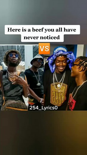 Exploring Buruklyn Boyz Music and Lyrics with 254_Lyrics0