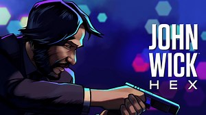 John Wick Hex Switch footage