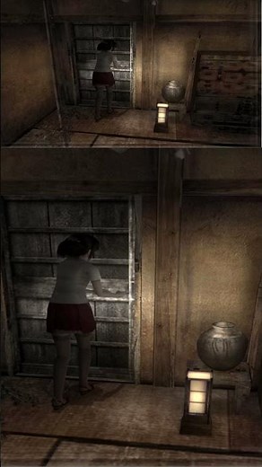 🔥 Fatal Frame 3 | Open The Door Faster!