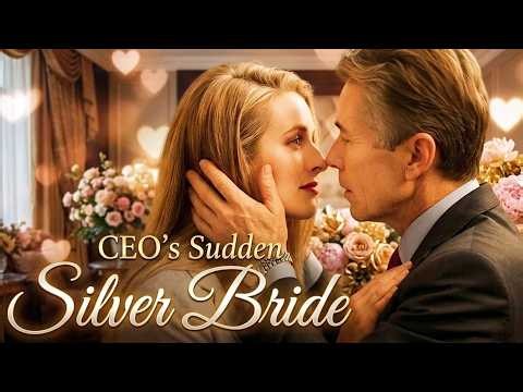 CEO's Sudden Silver Bride EP01-12 - My new husband is the secret CEO | #FlickReels
