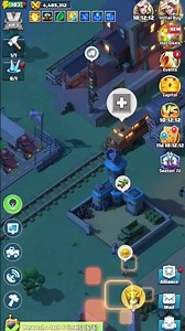 #viral #cartoon #lastwar #trending #trend