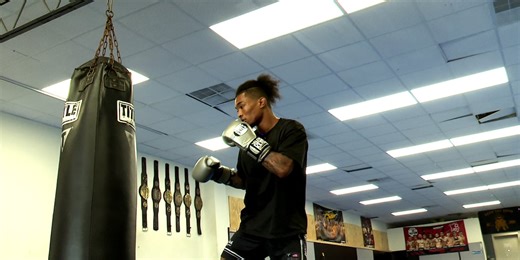 From Augusta to the Octagon: Wellmaker Set for UFC Showdown in Atlanta