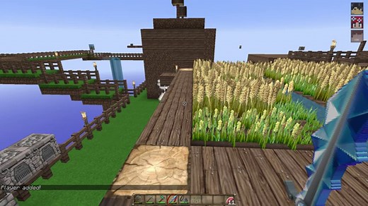 Picture-in-Picture (PiP)