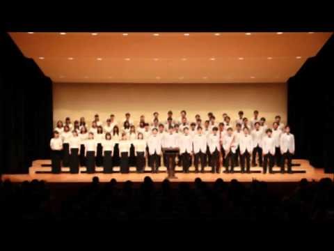 「ルネサンス音楽の聖と俗」（東京大学音楽部合唱団）