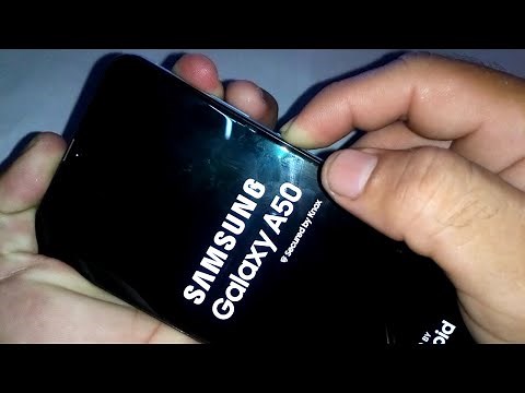 How to REMOVE PIN, PASSWORD OR PATTERN. From a Samsung galaxy A50, (A10, A20, A30) MANUALLY.