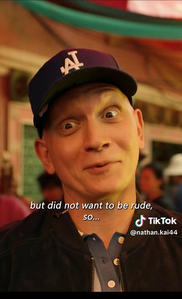 Caught by Accident: Surprising TV Show Moments