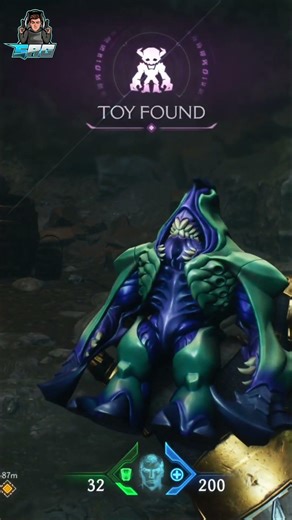 Epic Tower Defense Game: Explore, Collect, Conquer! #shorts