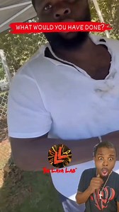 🤯 Call The Police Cause I'm Going To Jail 🚔 ~Random Thought~ #POV #PSA @ZamsSoul IKYL Man All That Wasted Food! #Food #Foodie #SoulFood #Chicken #Family #FamilyReunion #Drama #Dallas #Texas #Chicago #TheLavaLabLive™ #TheLavaLab™ 📸☕🐸🍵 >> | The Lava Lab