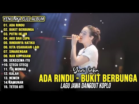 Full album Yeni inka