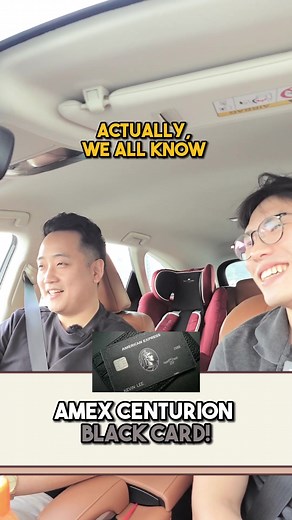 Ultimate Guide to AMEX Centurion Black Card: Benefits, Requirements & More