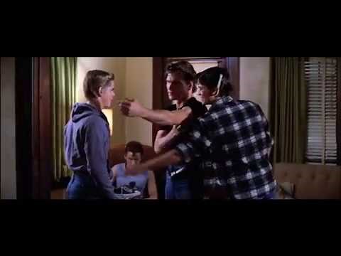 The Outsiders // Curtis Brothers // Saturn