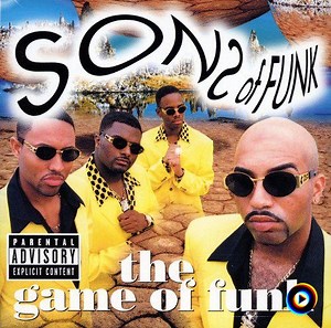 The First Time by Sons Of Funk