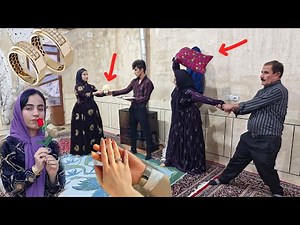 Love's Failure in the Battle of Hearts: Can Babak and Zahra Escape Forever?